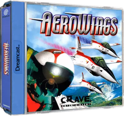 jeu AeroWings 2